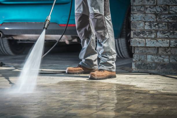 Professional Pressure Washing Services in Tazewell, VA