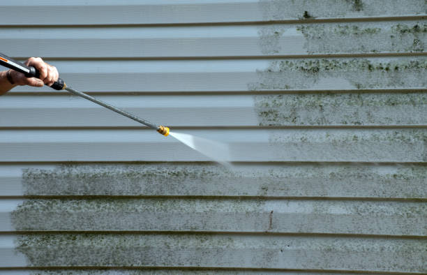 Best Commercial Pressure Washing in Tazewell, VA