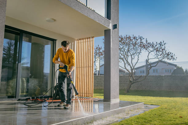Best Sidewalk and Walkway Pressure Cleaning in Tazewell, VA