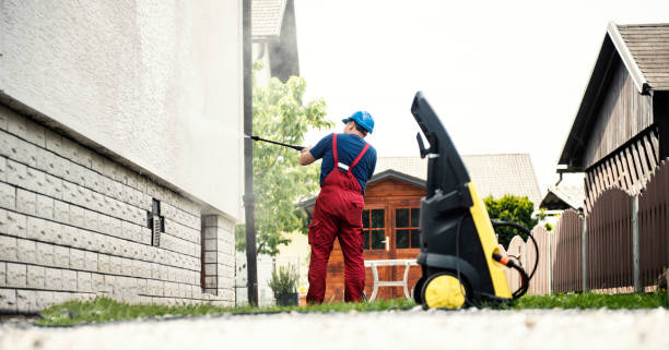 Best Oil and Grease Removal from Surfaces in Tazewell, VA